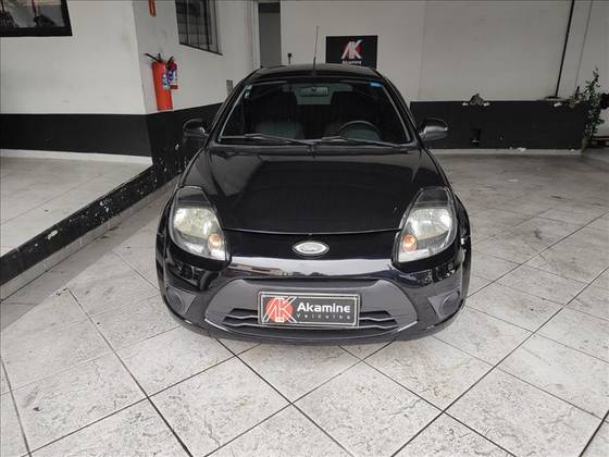 FORD KA 1.0 MPI 8V FLEX 2P MANUAL